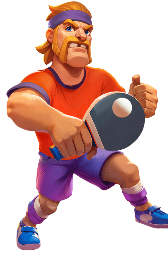 table tennis